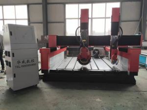 山西锯片重型石材加工中心
