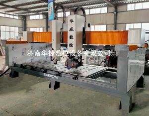 山西岩板桥切机/石英石加工中心