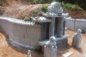山西石材雕刻样板