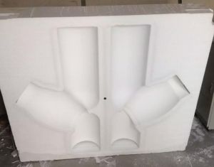 山西泡沫/橡塑样品
