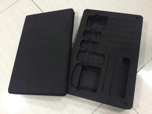 山西泡沫/橡塑样品