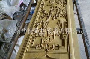 山西木工样品