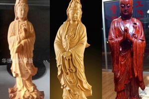 山西木工样品