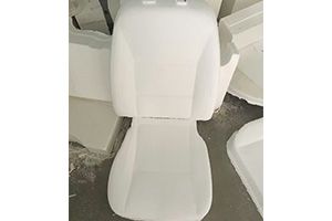 山西五轴加工中心样品